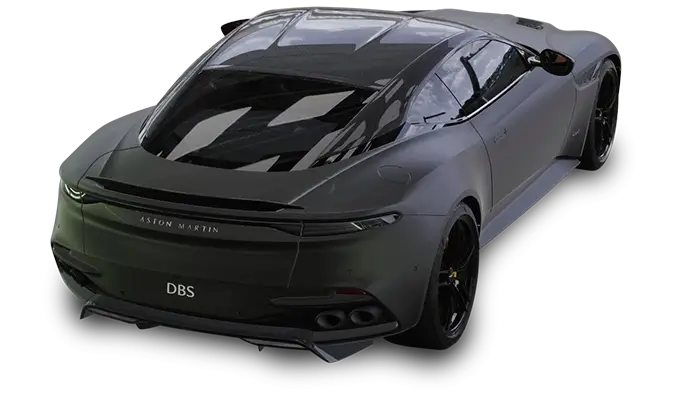 DBS Coupe image 3